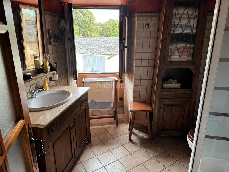 Foto 9314ead2-4fa5-4bc6-8887-8e98f6e5817c. Xalet a Begonte