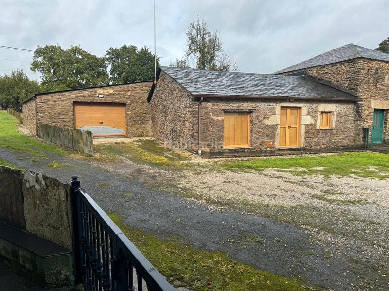 Foto a1f707bf-be4e-47fa-aed5-b3b09097768b. Xalet a Begonte