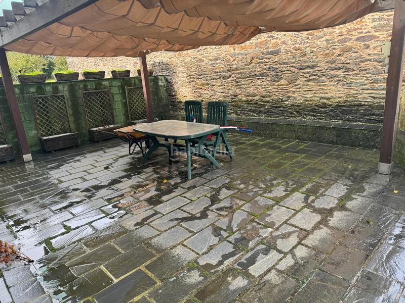 Foto c0449437-a2e5-4eba-8cb1-d0fa8f8b7c49. Xalet a Begonte