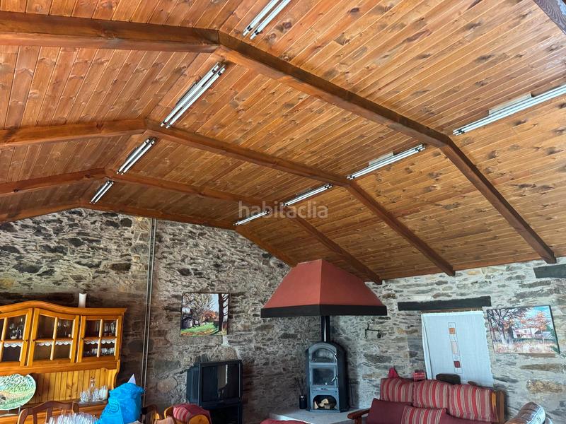 Foto d0b1b182-1056-459c-a391-a5dc744c6b28. Xalet a Begonte