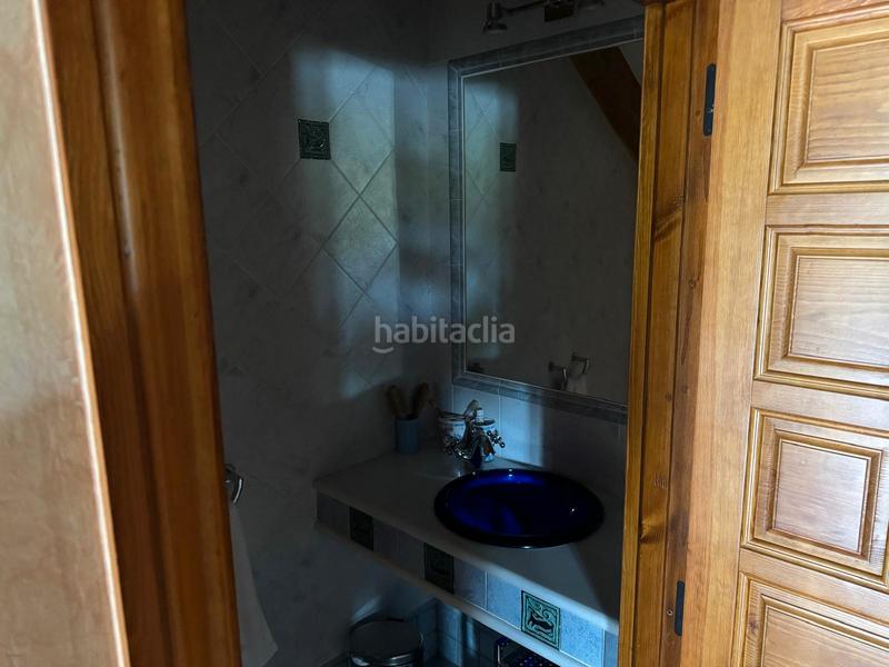 Foto ea1ae70a-0b92-4664-9a8d-5ab2fd77b81e. Xalet a Begonte