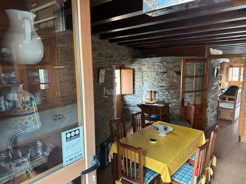 Foto f7dad306-232a-4505-9079-c7ad6a7d049b. Xalet a Begonte