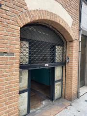 Local Comercial  Rúa menéndez pelayo. Local comercial en menéndez pelayo