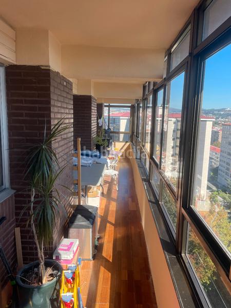 Foto 35ade8aa-9329-42fd-bd45-4b0607bd7f31. Appartement avec chauffage dans Coia Vigo