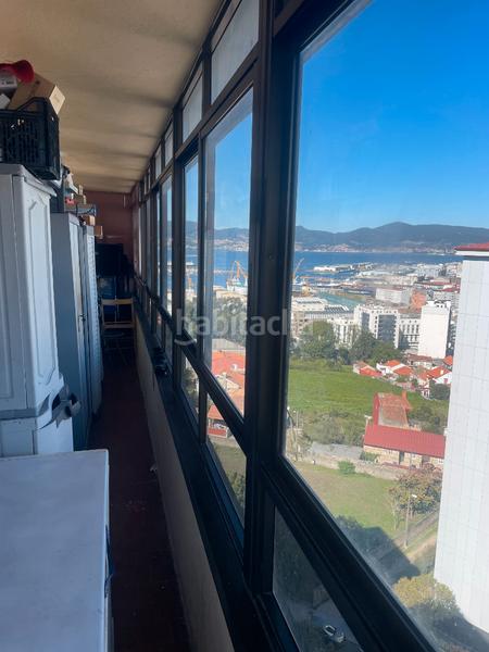 Foto 61ff6dbd-f2b0-4595-889d-e2835398fb79. Appartement avec chauffage dans Coia Vigo
