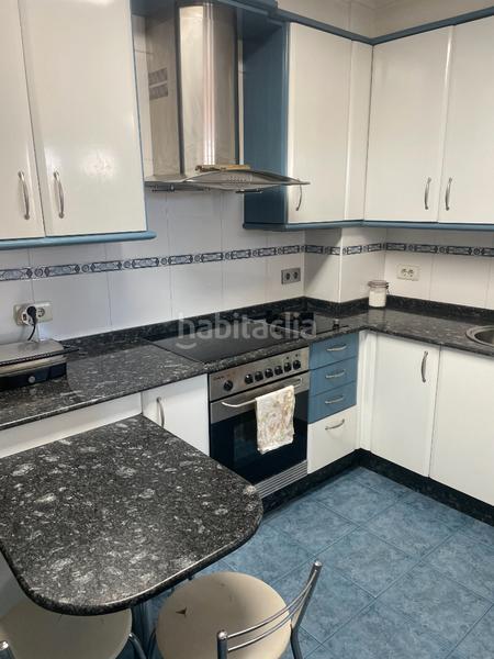 Foto f634938c-4e0b-466a-93f2-43ffa0792e21. Appartement avec chauffage dans Coia Vigo