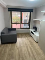Lloguer Apartament  Rúa troncoso. Alquiler de apartamento en calle troncoso
