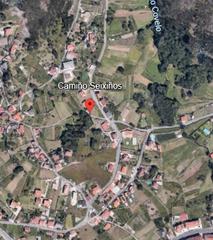 Residential Plot in N/a. Finca en poio de clase urbano