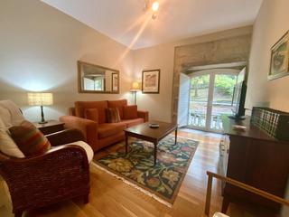 Rent Flat  Rúa ramón peinador. Piso en alquiler en mondariz balneario