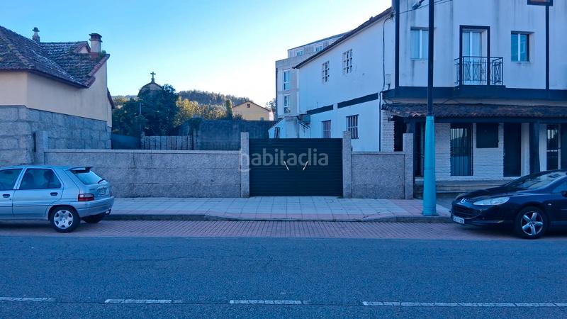 Foto 5768b792-623f-4d3f-9e68-3b1f7a29b06f. Alquiler piso  en alquiler en mosteiro en Meis