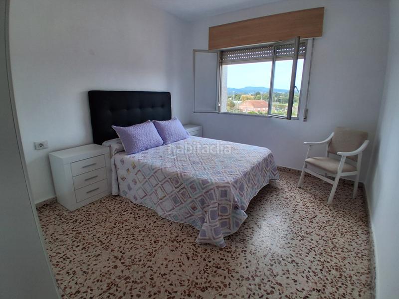 Foto 11623449-9b41-4f32-80a5-1f44ff33364a. Rent flat with parking in Meis