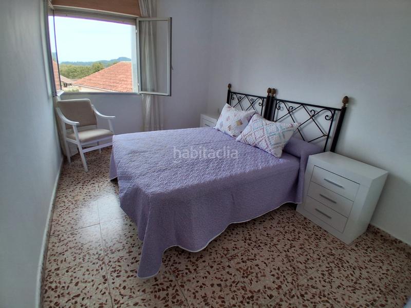 Foto 1f6ffcff-09f2-4dd4-92be-2642dc08a2ec. Rent flat with parking in Meis