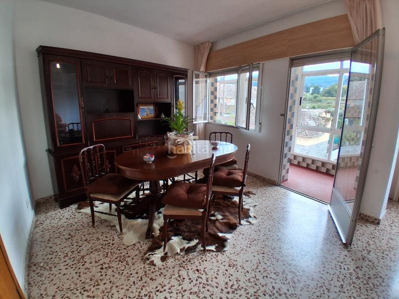 Foto 441236fe-a84d-4d08-8f62-f5450b83ca68. Rent flat with parking in Meis