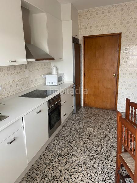 Foto 6553987f-082a-4025-806d-f7d8964c7a40. Rent flat with parking in Meis