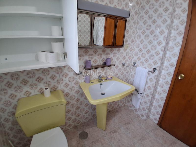 Foto 76308d81-ff24-4695-9dd6-eafa16577d65. Rent flat with parking in Meis