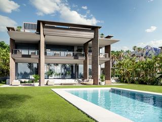 Chalet en Casco Antiguo