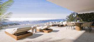 Apartament a Puerto Deportivo