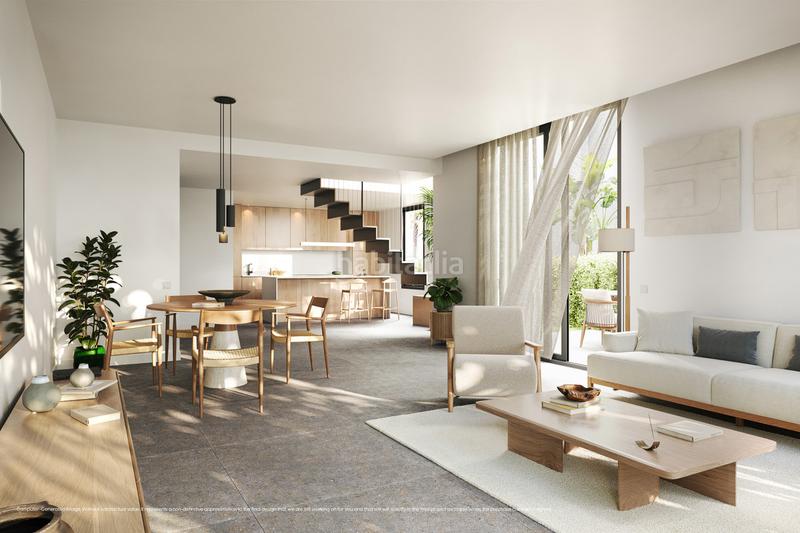 Foto 11a3f739-36d5-46ab-9927-445a436996da. Chalet en Mijas pueblo Mijas