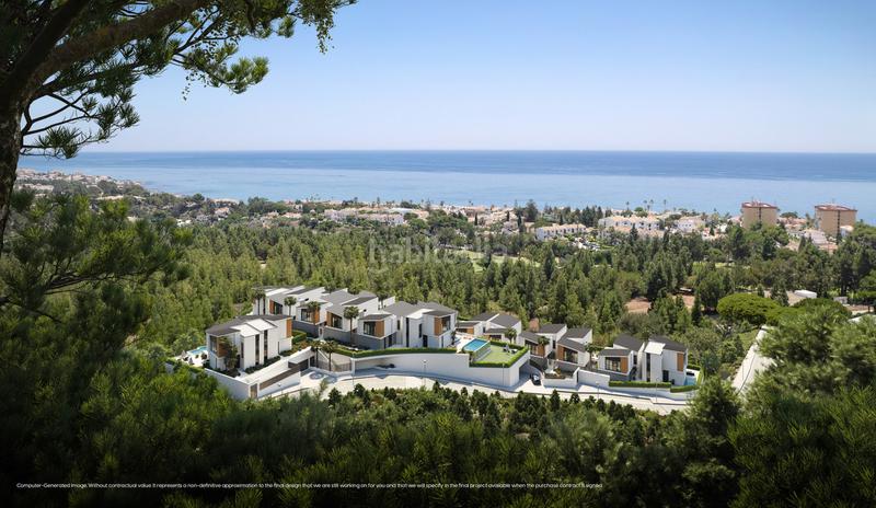 Foto 8b5cf8cb-56b1-4b6f-95a1-8e654856a578. Chalet en Mijas pueblo Mijas
