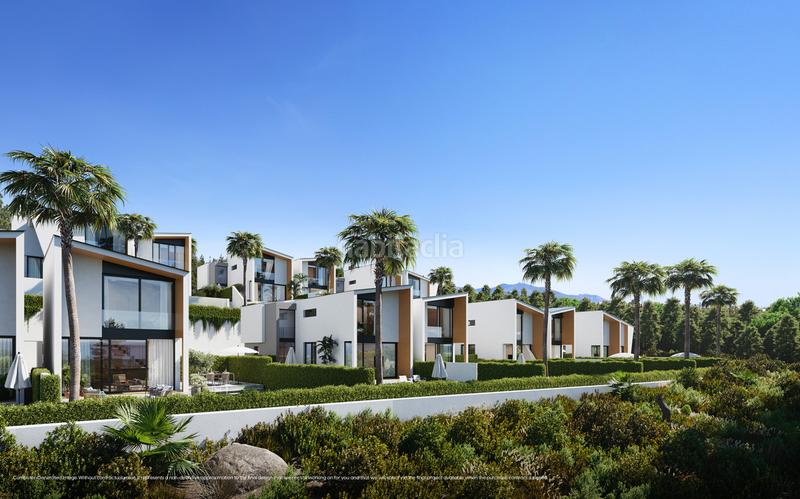 Foto 9ec3a49c-6967-4d7c-a449-cb8a21c688c1. Chalet en Mijas pueblo Mijas