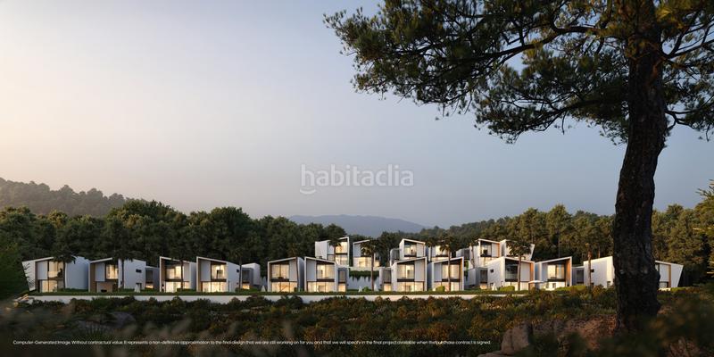 Foto 9f05bb08-3b87-43e5-8e46-14d29bf2e859. Chalet en Mijas pueblo Mijas