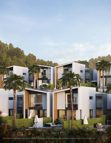 Foto f121588a-9c12-40ff-9c40-f215fe6695d5. Chalet en Mijas pueblo Mijas