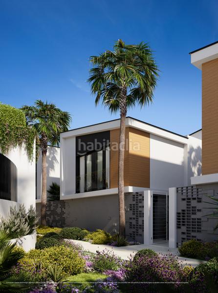 Foto f7d749ef-2e65-4cf0-8368-623d23ad7040. Chalet en Mijas pueblo Mijas