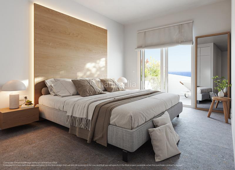 Foto f6af213f-914f-43b1-83c8-04e30d755035. Apartamento en Mijas pueblo Mijas