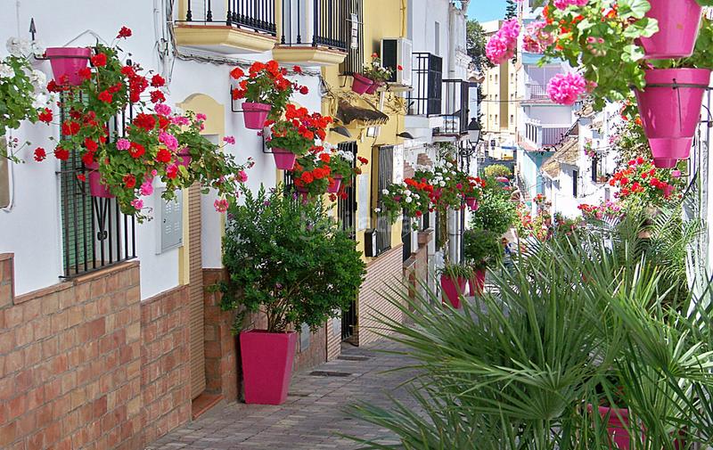 Foto fa30f87a-dc14-4e8f-a3ce-5ca142b91d3f. Apartamento en Centro Estepona