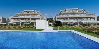 Apartament a San Roque Pueblo