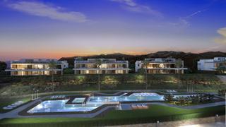 Appartement in Casco Antiguo