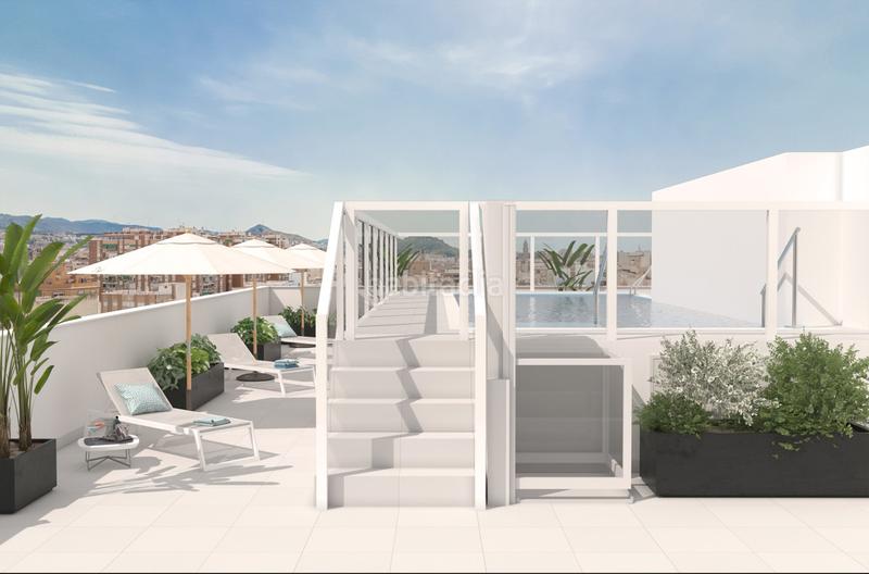 Foto c6c13d7d-caa1-488b-b9ab-e63b84f4a54c. Appartement mit pool in Centro Histórico Málaga