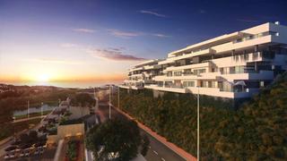 Apartament a Mijas pueblo