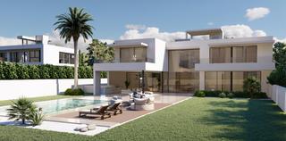 Chalet in Casco Antiguo