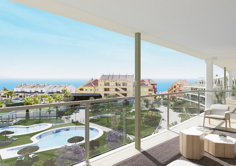 Foto 0ba352c3-8ff9-45c2-87d1-7a444209c181. Apartamento en Manilva pueblo Manilva