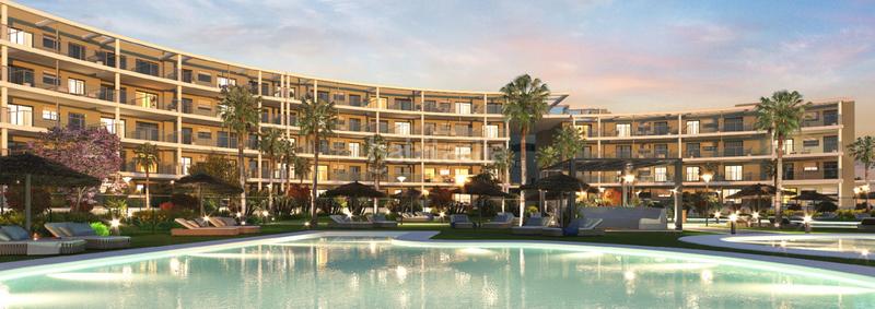 Foto 6c072697-1e99-49a8-9218-a62c30987cb7. Apartamento en Manilva pueblo Manilva