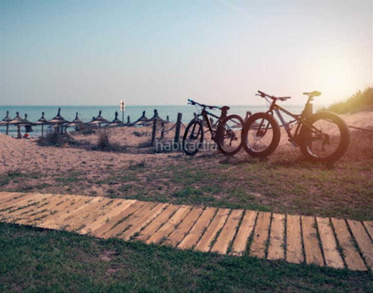 Foto f7799441-ccb7-4d4a-a1a2-f339ccfbcfa4. Apartment with pool in Manilva pueblo Manilva