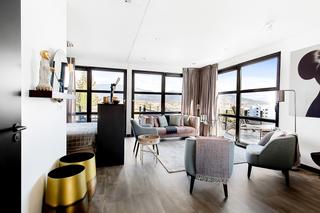 Apartamento en Mijas pueblo