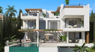 Chalet in Centro