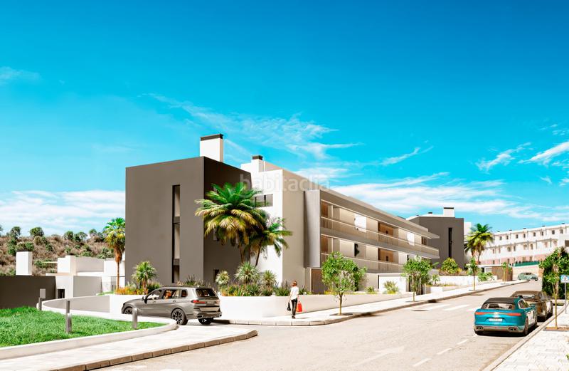 Foto 44833494-659c-4be9-816b-c0bb8e06a20f. Appartement avec piscine dans Manilva pueblo Manilva