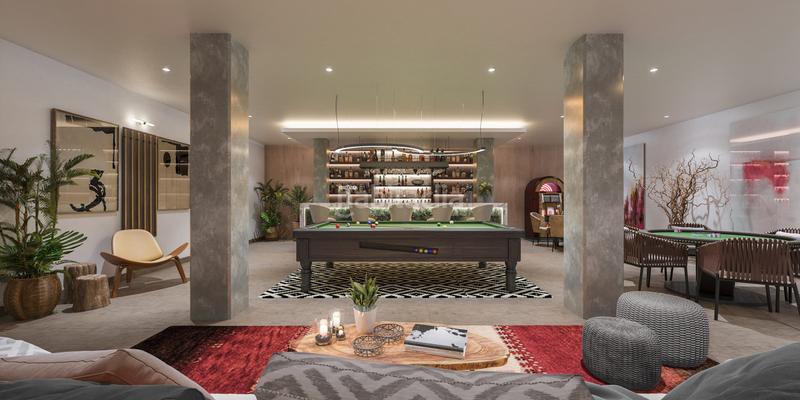 Foto 200e4ec0-4fd6-4cbc-9e96-a0c0534bb28d. Chalet con piscina in Benahavís pueblo Benahavís