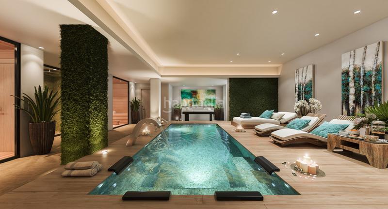 Foto 00431ded-c7a5-4a33-a8f2-341816b275f9. Xalet amb piscina a Benahavís pueblo Benahavís