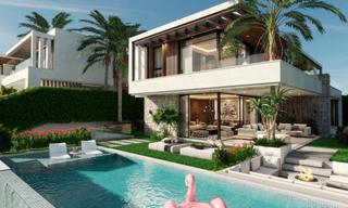 Chalet à Centro
