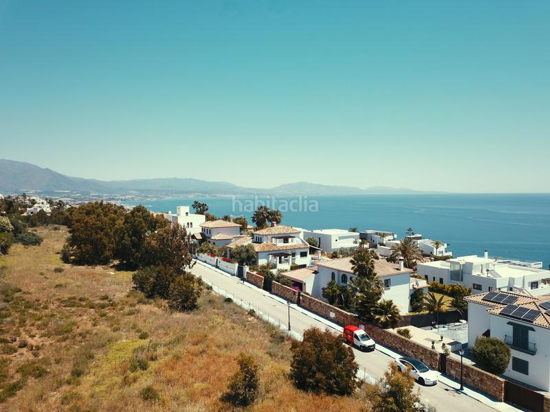 Foto a9bae30a-1dbf-421a-a490-1edd81d740ca. Chalet with heating pool in Manilva pueblo Manilva