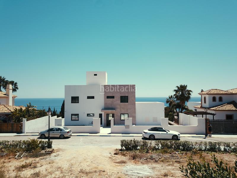 Foto acae3aca-666e-4921-8a5e-9f524787aaf4. Chalet en Manilva pueblo Manilva