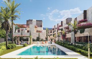 Apartament a Casco Antiguo