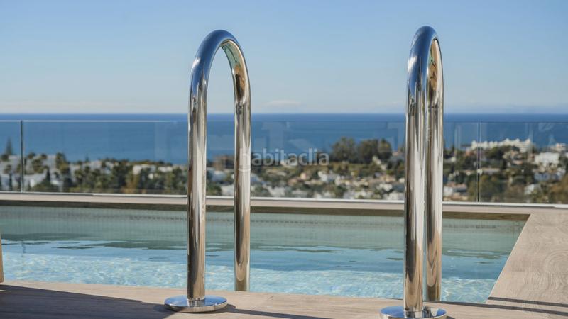 Foto 2a0c3e33-bbf2-4813-99d4-5ca03ab3b6b3. Casale con piscina in Casco Antiguo Marbella