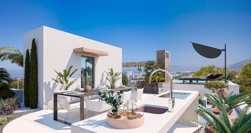 Foto 0c5488c1-675b-4d92-a430-f4eb30a8f255. Masia amb piscina a Casco Antiguo Marbella