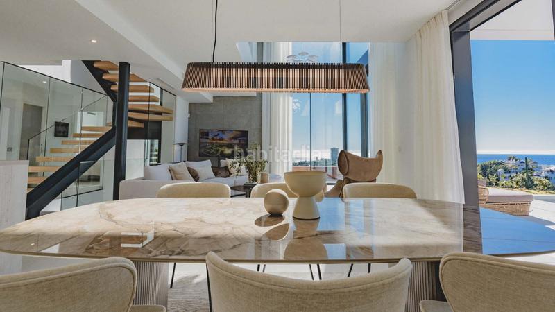 Foto b05bf359-7ae7-4086-8eaf-1c4ac374590b. Masia amb piscina a Casco Antiguo Marbella