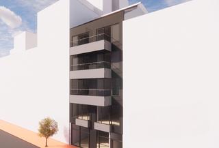 Appartement à Puerto Deportivo